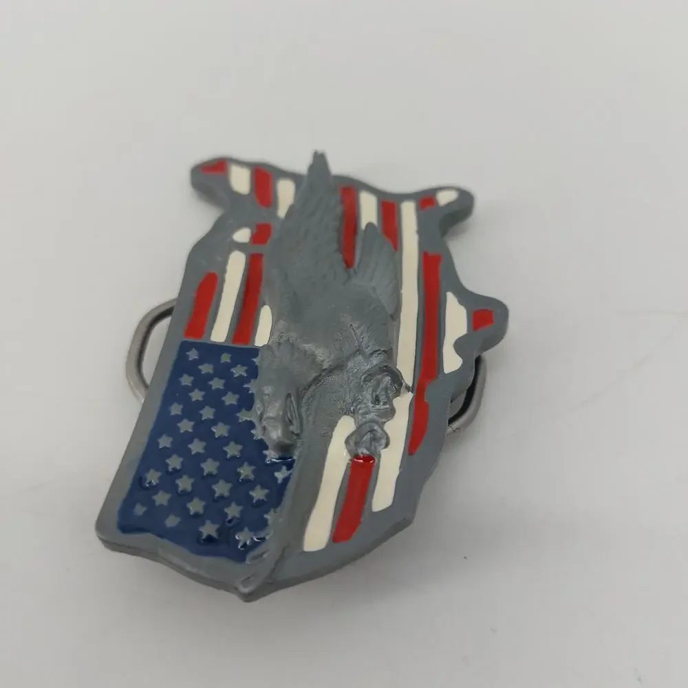 The Great American Buckle Company usa american